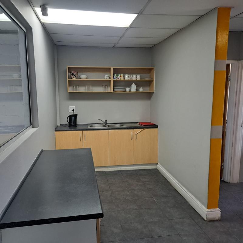 To Let commercial Property for Rent in North End Eastern Cape